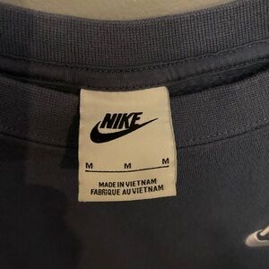 Nike Dark Gray Tee